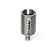 Éléments de mise à niveau en inox
